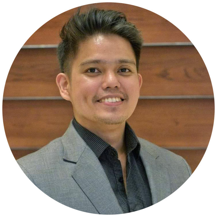 Jayjay Medina, Licensed Real Estate Broker in Alabang