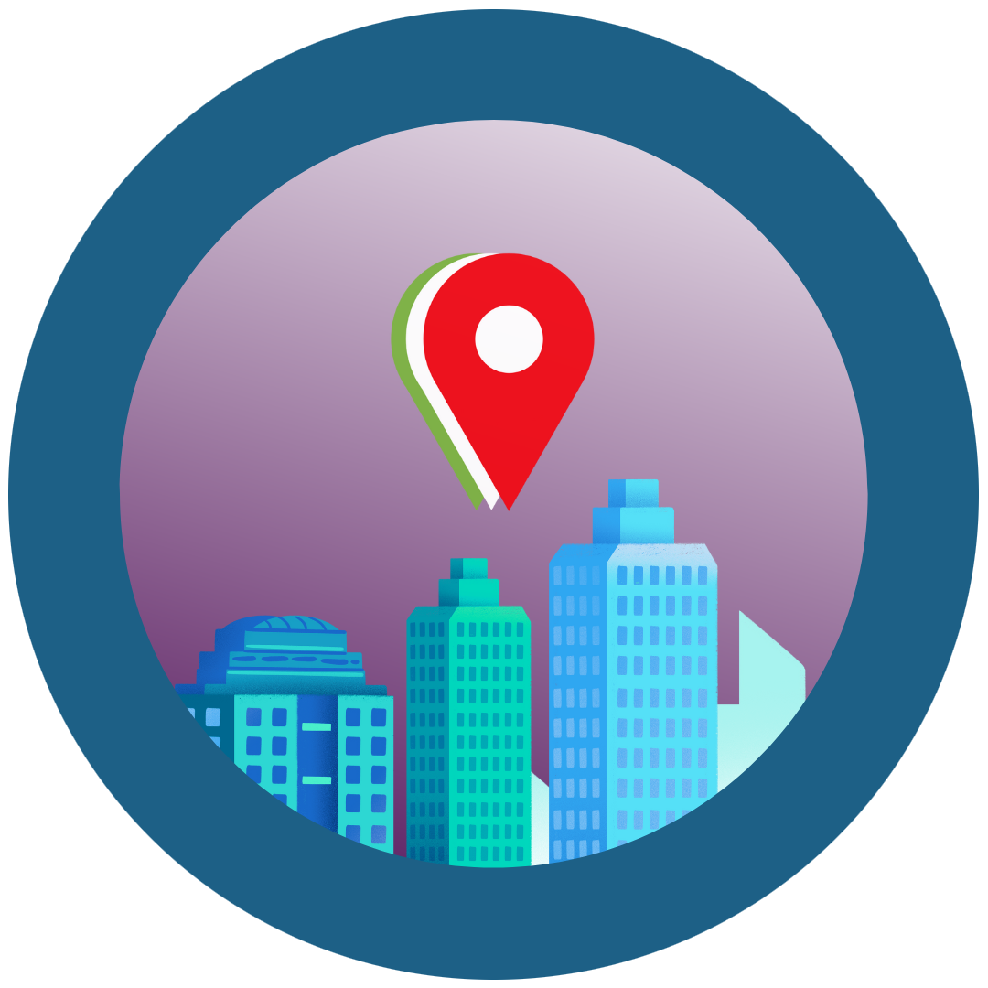 Alabang Offices Logo